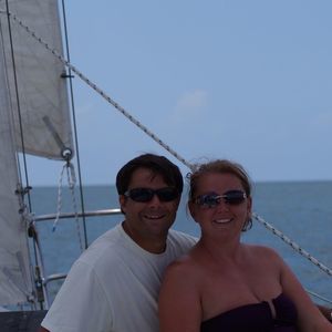 Meet your Posher, Melissa christian